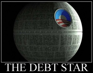 Debt Star