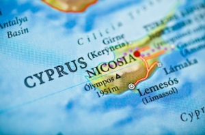 Cyprus-Map