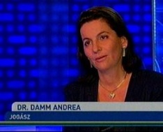 Dr. Damm Andrea