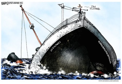 Titanic-obamanomics