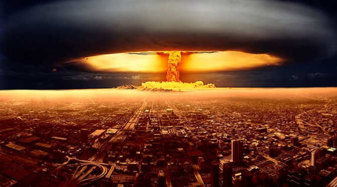 A termonukleáris háború elkerülhetetlen?