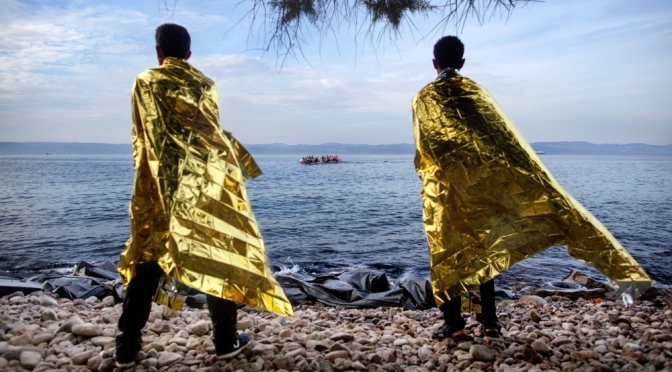 Soros: az EU vegyen fel kölcsönt a menekültek finanszírozására