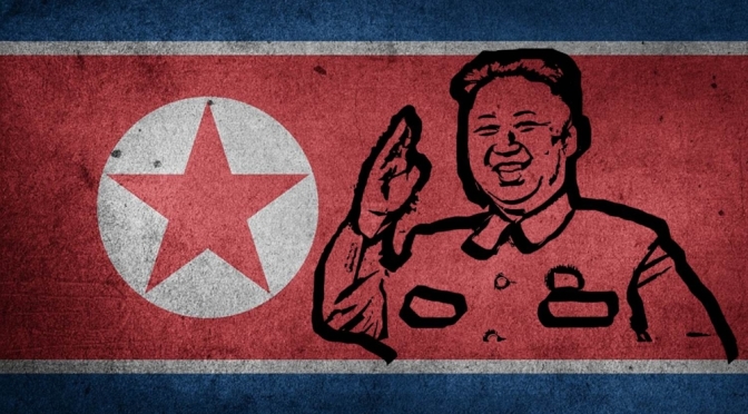 Észak-Korea hajlandó feladni atomprogramját