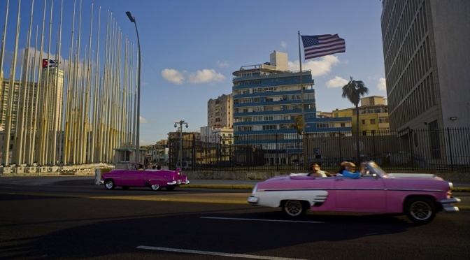 Rovarkutatók oldották meg a kubai „akusztikus támadások” rejtélyét