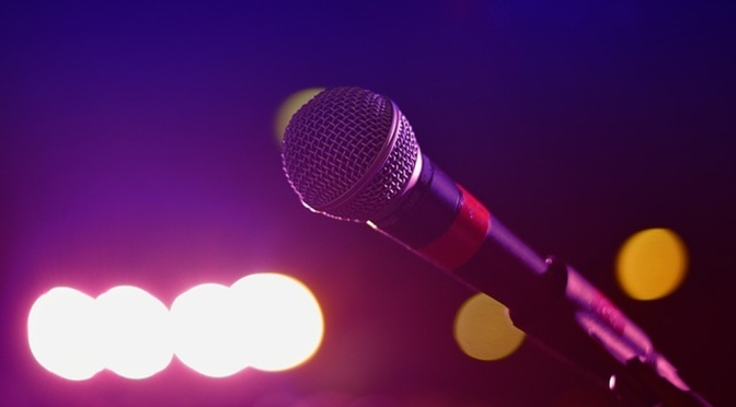 Karaoke: a mesterséges intelligenciával eltűnnek a hamis hangok